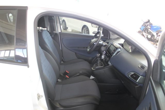 LANCIA Ypsilon usata, con Cerchi in lega