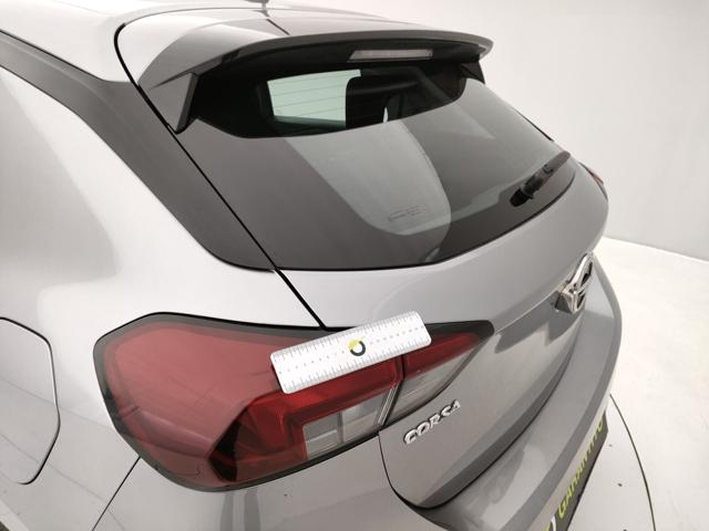 OPEL Corsa usata 53