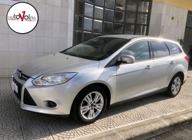 FORD Focus usata, con ESP
