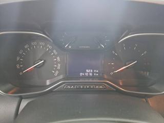 CITROEN C3 Aircross usata, con Cruise Control