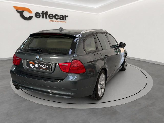 BMW 320 usata, con Autoradio