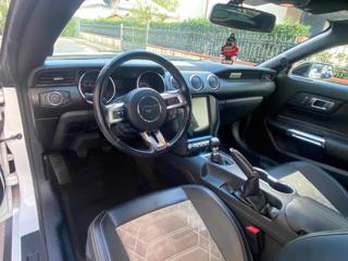 FORD Mustang usata 9