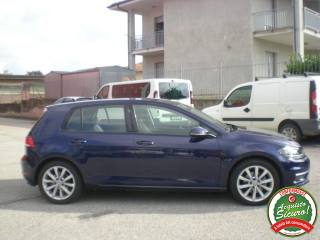 VOLKSWAGEN Golf usata, con Controllo trazione