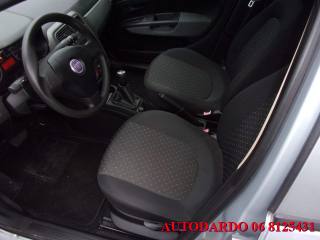 FIAT Grande Punto usata 9
