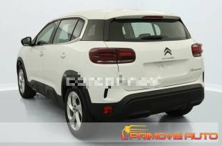 CITROEN C5 Aircross usata, con Controllo trazione
