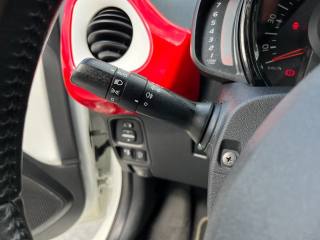 CITROEN C1 usata, con Volante in pelle