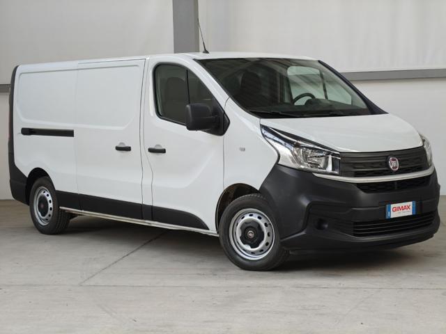 FIAT Talento usata, con ABS