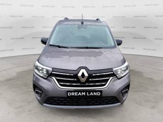 RENAULT Kangoo usata, con Airbag Passeggero