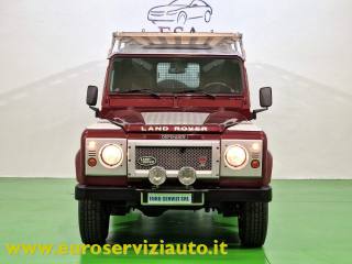LAND ROVER Defender usata 37