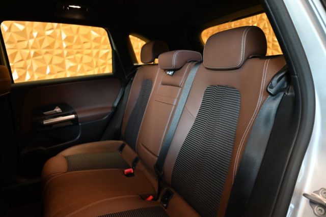 MERCEDES-BENZ B 180 usata 27