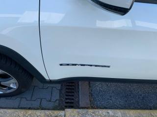 JEEP Compass usata, con Airbag Passeggero