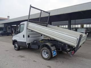 IVECO Daily usata, con Chiusura centralizzata