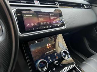 LAND ROVER Range Rover Velar usata, con ESP