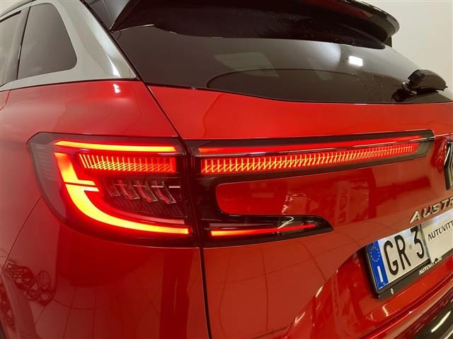 RENAULT Austral usata, con Controllo automatico clima