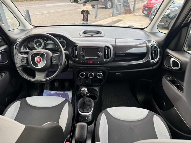 FIAT 500L usata, con Specchietti laterali elettrici