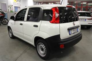 FIAT Panda usata, con Airbag Passeggero