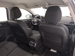 RENAULT Megane usata, con Bluetooth