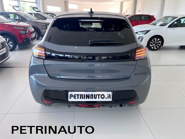 PEUGEOT 208 usata, con Chiusura centralizzata