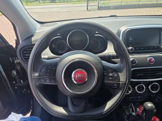 FIAT 500X usata, con Controllo automatico clima