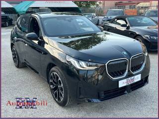 BMW X3 xDrive20d MSPORT IVA INNOVATION PREMIUM C20