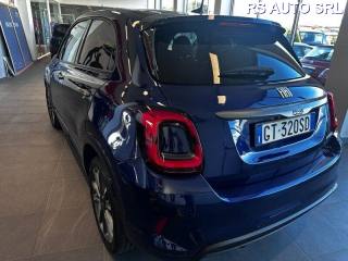 FIAT 500X usata, con Airbag Passeggero