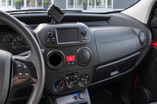 FIAT Fiorino usata, con Specchietti laterali elettrici