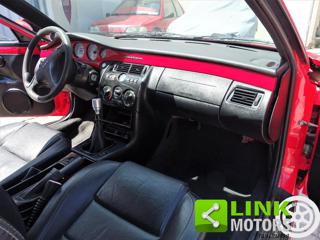 FIAT Coupe usata, con Servosterzo