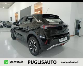 OPEL Mokka usata, con Climatizzatore