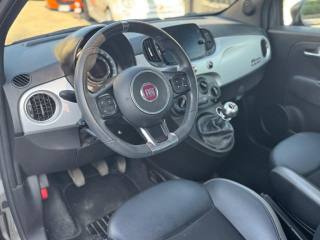 FIAT 500 usata, con Cruise Control