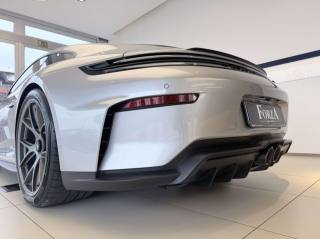 PORSCHE 992 usata, con USB