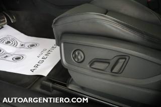 AUDI Q5 usata, con Cerchi in lega