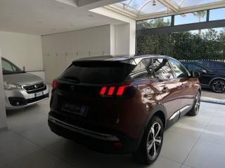 PEUGEOT 3008 usata, con Controllo automatico clima