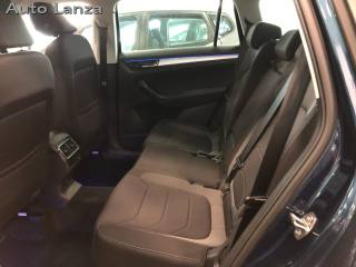 SKODA Kodiaq usata, con Autoradio