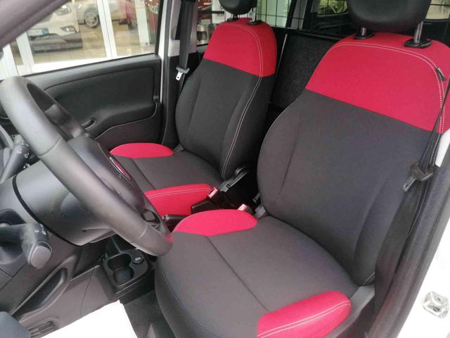 FIAT Panda usata, con Immobilizzatore elettronico
