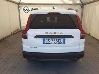 DACIA Jogger usata, con ESP