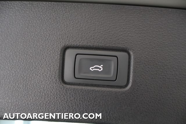 AUDI Q5 usata, con Sensore di luce