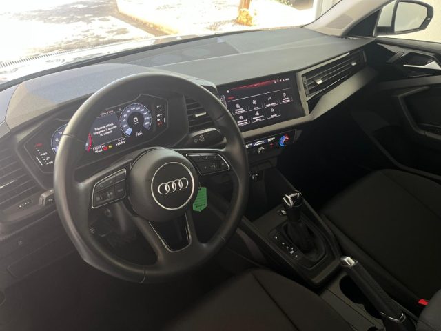 AUDI A1 usata, con Autoradio digitale