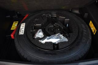 JEEP Compass usata, con ESP