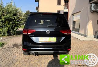 VOLKSWAGEN Touran usata, con Chiusura centralizzata telecomandata