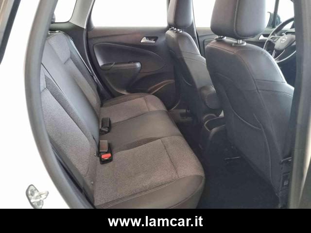 OPEL Crossland X usata, con USB