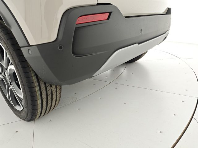 JEEP Avenger usata, con Autoradio digitale