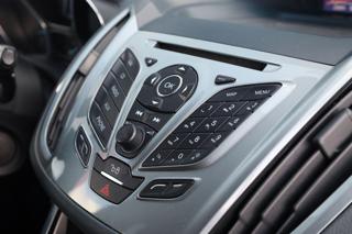 FORD C-Max usata, con Cruise Control