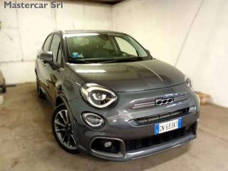 FIAT 500X usata, con Autoradio