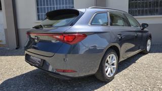 SEAT Leon usata, con Antifurto