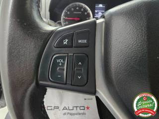 SUZUKI Swift usata, con Immobilizzatore elettronico