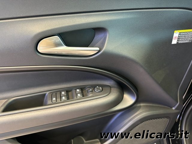 ALFA ROMEO Junior usata, con Regolazione elettrica sedili