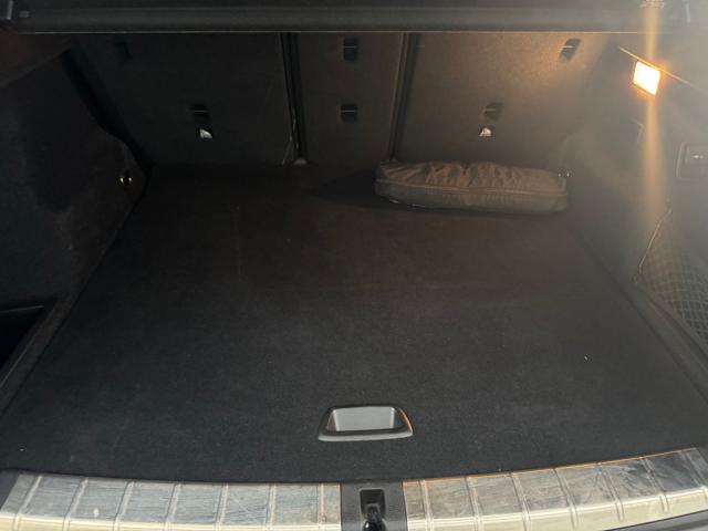 BMW X1 usata, con Boardcomputer