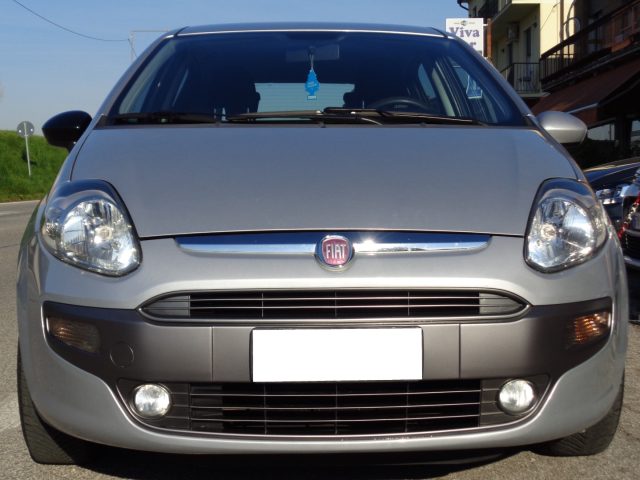 FIAT Punto Evo usata, con Airbag laterali
