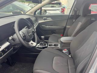 KIA Sportage usata, con Airbag Passeggero