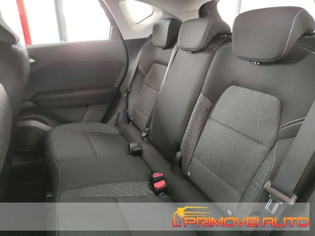MITSUBISHI ASX usata, con Airbag laterali